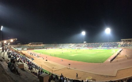 ஸ்டேடியத்துக்கு என்ன மூடி?: முதல்வர் அனுமதி வழங்கியும் மூடியே வைக்கும் அதிகாரிகள்