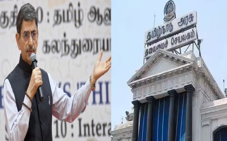 மசோதாக்களை திருப்பி அனுப்பிய ஆளுநர்- வரும் சனிக்கிழமை தமிழக சட்டமன்ற சிறப்புக்கூட்டம்?