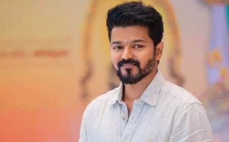 விஜய் அரசியலுக்கு வந்தால் யாருக்கு அதிக பாதிப்பு?