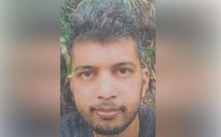 தைவானில் கோவை தமிழரின் மர்ம மரணம்!