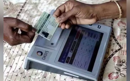 நெல்லை: ரேசன் கார்டு வழங்கும் பணியில் சுணக்கம்