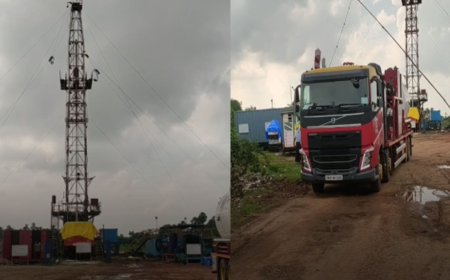 மீண்டும் ஹைட்ரோ கார்பன் எடுக்க முயற்சியா? - ஓஎன்ஜிசி விளக்கம்