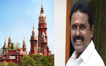 முன்னாள் அமைச்சர் காமராஜ் மீதான  ஊழல் புகார் வலுக்கிறது