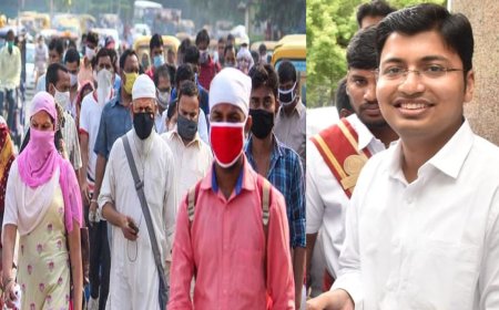 கோவையில் பரவும் ஃப்ளூ காய்ச்சல்:  முகக்கவசம் அணிய உத்தரவு