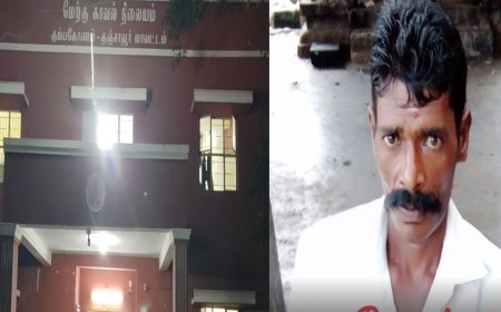 திருநங்கைகள் பறித்துச்சென்ற பணத்தை கேட்டவர் அடித்துக்கொலை