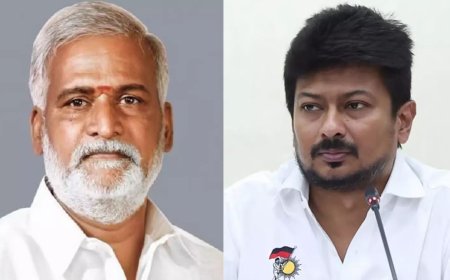 குறிப்பிட்ட சமுதாயத்திற்கு எதிராக அமைச்சர்கள் பேசலாமா? -சென்னை ஐகோர்ட் கேள்வி