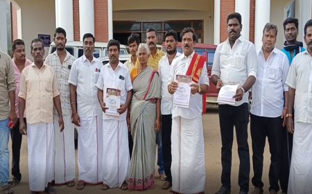 திருவிடைமருதூர் கொலையை சிபிஐ விசாரிக்க  கோரி பாமக மனு