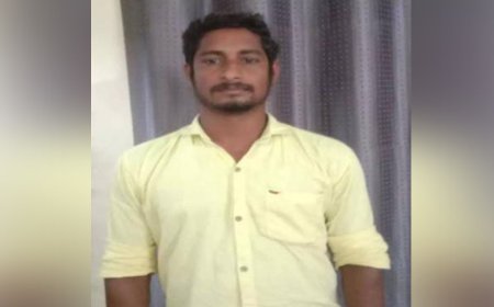 கர்ப்பமாக்கியபின் காதலியை ஏற்க மறுத்த இளைஞர் கைது