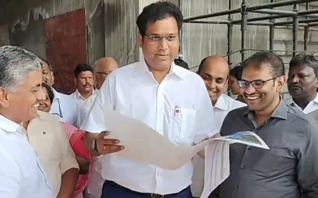 தஞ்சையிலும், ஓசூரிலும் விரைவில் பயணிகள் விமான சேவை!