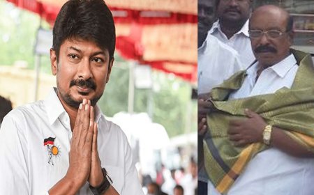 உதயநிதி பிறந்த நாள்-ஆறாயிரம் மாணவர்களுக்கு கேக்!