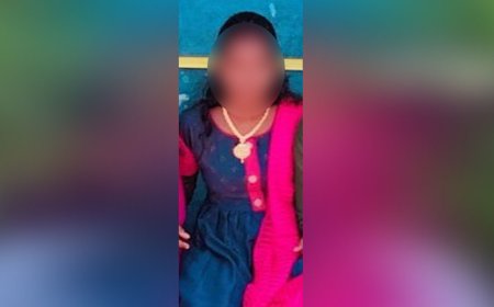 காளையார்கோவில்: நர்சிங் கல்லூரி மாணவி மர்ம மரணம்