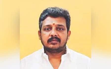 துப்பாக்கியுடன் கைதான ஊராட்சி மன்ற தலைவருக்கு டிச.22 வரை காவல்