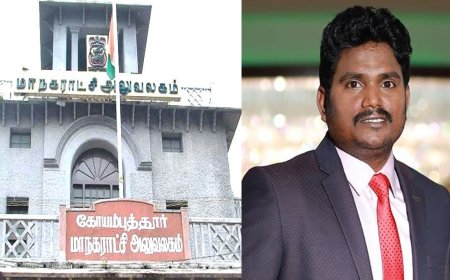 நீங்களும் அப்படித்தானா? இல்ல வேற மாதிரியா!: நம்பிக்கையை காப்பாற்றுவாரா கமிஷனர்?