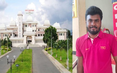 பெரியார் பல்கலை.யில் விடைத்தாள் வழங்குவதில் குளறுபடி- மாணவர்கள் அவதி என புகார்