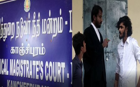 டிடிஎஃப் வாசனின் யூடியூப் சேனலை முடக்குவது குறித்த வழக்கு- டிச.13ம் தேதிக்கு ஒத்திவைப்பு