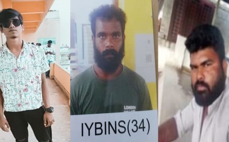 பிறந்தநாள் கொண்டாட்டம் என ஏமாற்றி இளம்பெண்ணை அழைத்து சென்ற இளைஞர்-கூட்டு பாலியல் பலாத்காரம் செய்த கும்பல்