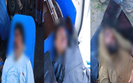 வாழப்பாடி அருகே லாரி-ஆட்டோ மோதி பயங்கர விபத்து-3 பேர் உயிரிழப்பு