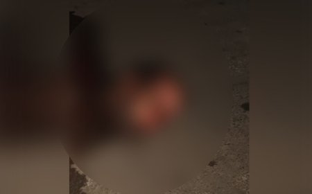 சேலம்: தலையை துண்டித்து நடுரோட்டில் வைத்து சென்ற நபர்-போலீசார் விசாரணை