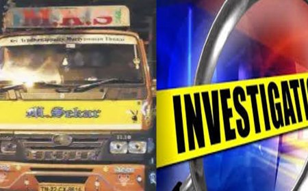 வைக்கோலில் மறைத்து  கடத்தப்பட்ட 3 டன் வெடி பொருள்