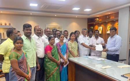 கூடங்குளம் அணுமின் உலைக்கு எதிராக தி.மு.க போராட்டம்