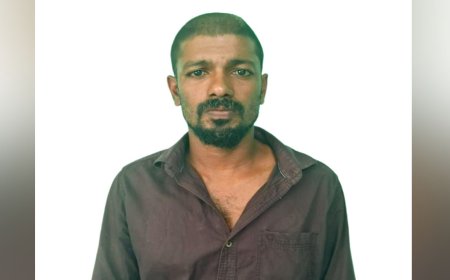 மாணவி பாலியல் பலாத்காரம்- தொழிலாளி கைது