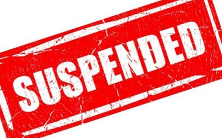 தலைமை ஆசிரியரை சஸ்பெண்ட் செய்ய வைத்த கொசுத்தேனி:!