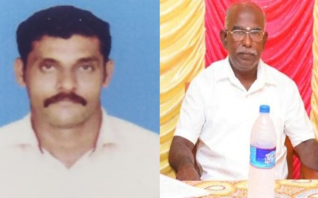 பஞ்சாயத்து தலைவர் தேர்தல்:மறு வாக்கு எண்ணிக்கைக்கு நீதிமன்றம் உத்தரவு!