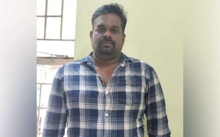 கொலை முயற்சி வழக்கில்  தேடப்பட்டு வந்தவர் 16 ஆண்டுகளுக்கு பிறகு கைது