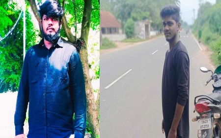 உறவினர் இறப்பிற்கு கடை அடைக்கச் சொல்லி அடாவடி செய்த ரவுடி கும்பல்