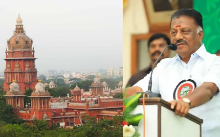 அதிமுக கொடி, சின்னம் பயன்படுத்த ஓபிஎஸ்சுக்கு   தடை நீட்டிப்பு