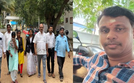 பல பெண்களுடன் தொடர்பைக் கண்டித்த மனைவியை கொல்ல முயன்ற கணவன்