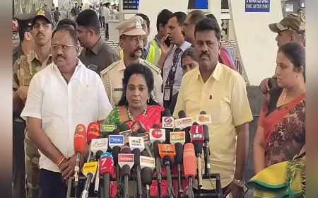 உதயநிதி நாகரிகமாக பேச தமிழிசை சவுந்தரராஜன் அறிவுறுத்தல்