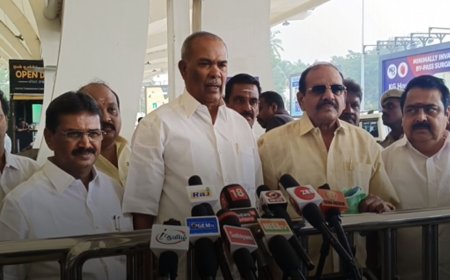 வெள்ள நிவராண பணிகளை பொதுமக்கள் பாராட்டி இருக்கின்றனர்- சபாநாயகர் அப்பாவு