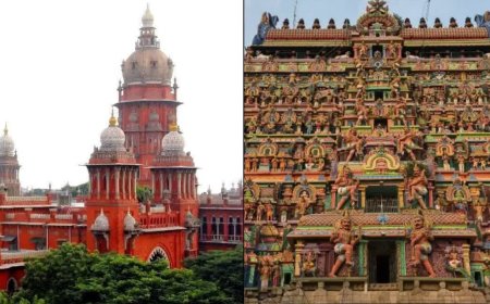 சிதம்பரம் கோவில் தீட்சிதர்கள் குழு  ஒரு வாரத்தில் விளக்கம் அளிக்க நீதிபதிகள் உத்தரவு