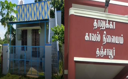 வீட்டில் தனியாக இருந்த பெண்களிடம் செயின் பறித்த 2 பேர் கைது