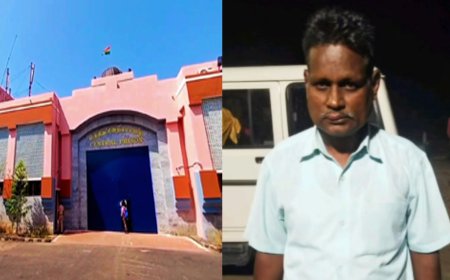 புதுச்சேரியில்  போலி மருத்துவருக்கு 7 ஆண்டுகள் சிறை 