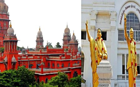 அதிமுக அலுவலகம் சூறையாடப்பட்ட வழக்கில் ஐகோர்ட்  அதிருப்தி