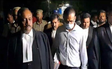 கைதிகள் பல்லை பிடுங்கி சித்தரவதை வழக்கில் ஏஎஸ்பி உள்பட 15 பேருக்கு ஜாமீன்