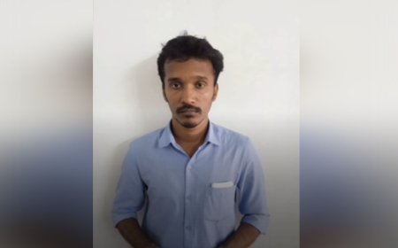 தஞ்சாவூரில் ரூ.1.89 கோடி மதிப்பில் முதலீட்டாளர்களை ஏமாற்றிய வழக்கில் ஒருவர் கைது