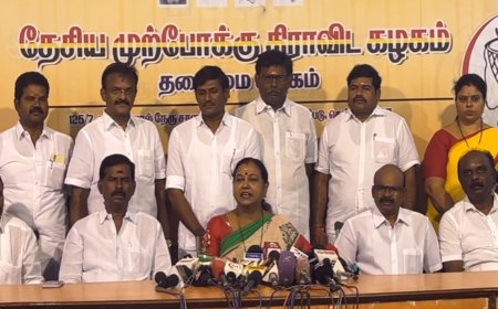 விஜயகாந்த் உடல் நலம் பாதிக்கப்பட்டது இதனால் தான்?- பிரேமலதா விளக்கம்