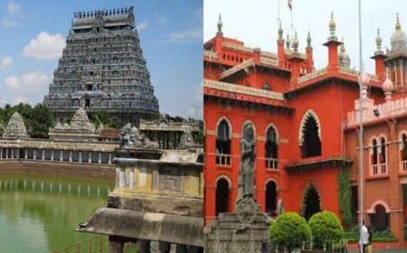 தீட்சிதர்களின் குற்றச்சாட்டு தவறானது-அறநிலையத்துறை விளக்கம்