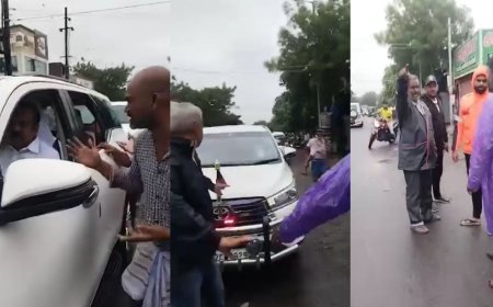 இனி உங்களுக்கு ஓட்டு கிடையாது - நெல்லையில்  அமைச்சருக்கு எதிராக கோஷம்