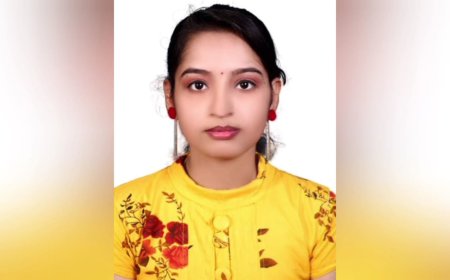 சீனாவில் பயின்ற இந்தியாவைச் சேர்ந்த மருத்துவ மாணவிக்கு நேர்ந்த  சோகம்