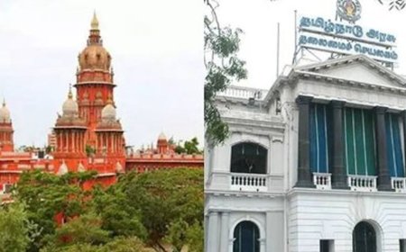 சட்டமன்ற நிகழ்வுகள் நேரலை:அரசியல் சட்டப்படி கட்டாயம் அல்ல  - சென்னை உயர்நீதிமன்றம்