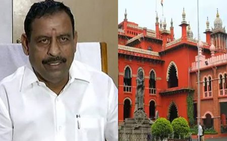 முன்னாள் அமைச்சர் ஒ.எஸ்.மணியனின் வெற்றி செல்லும்-சென்னை உயர்நீதிமன்றம் தீர்ப்பு