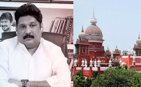 பொன்முடி மகன்  கௌதம சிகாமணிக்கு எதிரான அமலாக்கத் துறை வழக்கு விசாரணை ஜனவரி 4க்கு தள்ளிவைப்பு