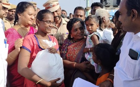 திராவிட மாடல் அல்ல, திண்டாட்ட மாடல்!-ஆளுநர் தமிழிசை சௌந்தரராஜன் காட்டம்