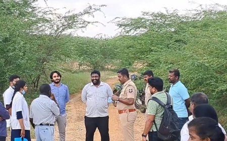 கள்ளக்காதலை கண்டித்த கணவரைக் கொலை செய்த மனைவி