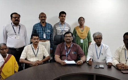 தஞ்சாவூர் அரசு மருத்துவமனையில் அதி நவீன லேப்ராஸ்கோபிக் முறையில் அறுவை சிகிச்சை