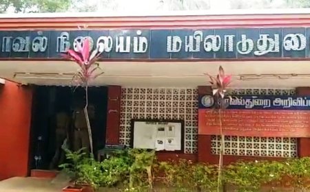 உரிமையாளருக்கே தெரியாமல் பேருந்தை விற்பனை செய்த கில்லாடி நபர்